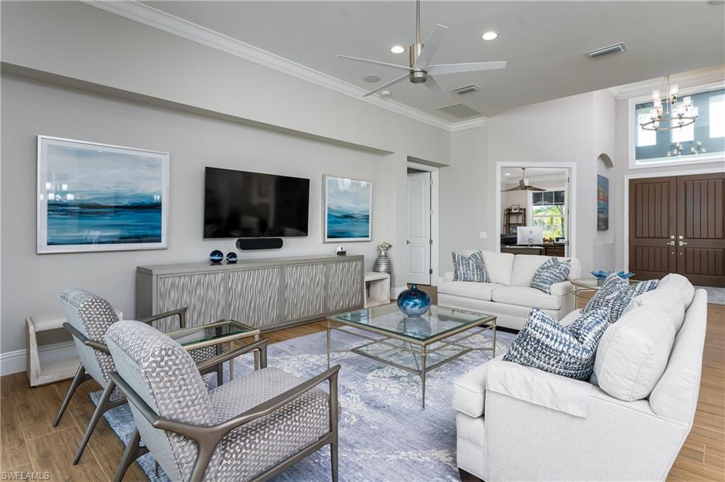 MARCO ISLAND - Residential