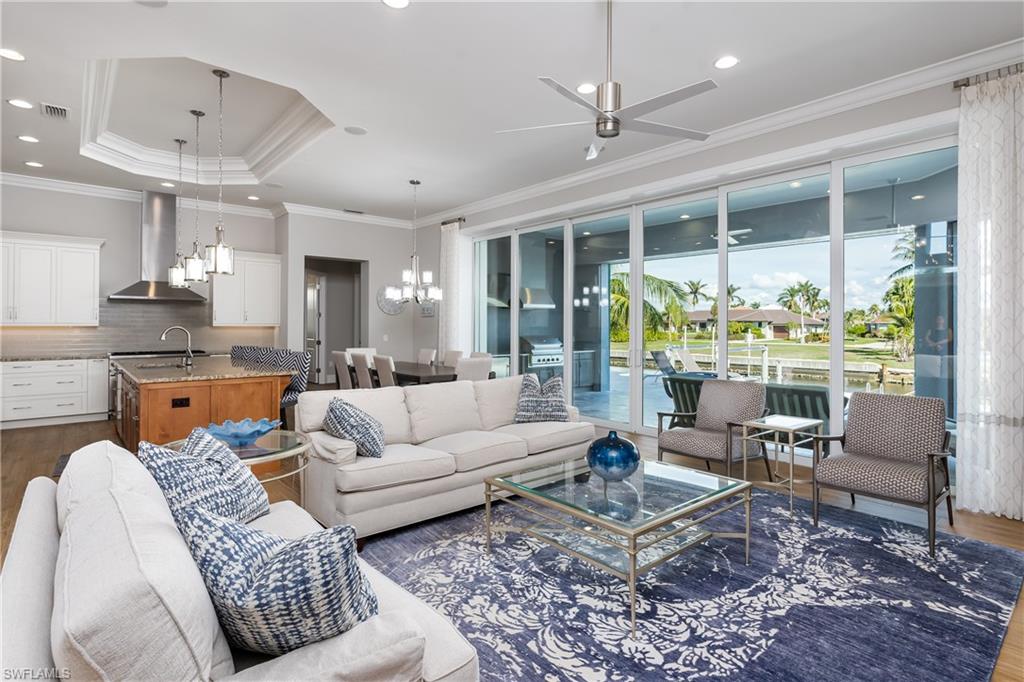 MARCO ISLAND - Residential