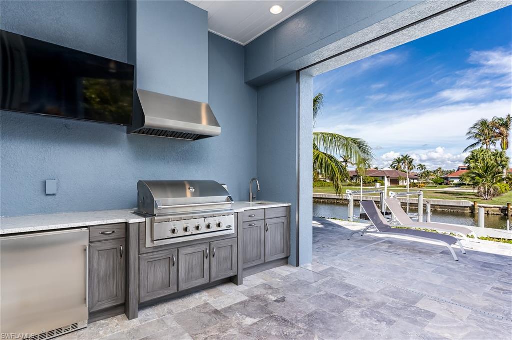 MARCO ISLAND - Residential