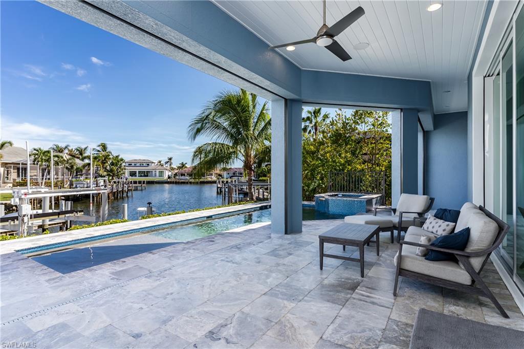 MARCO ISLAND - Residential