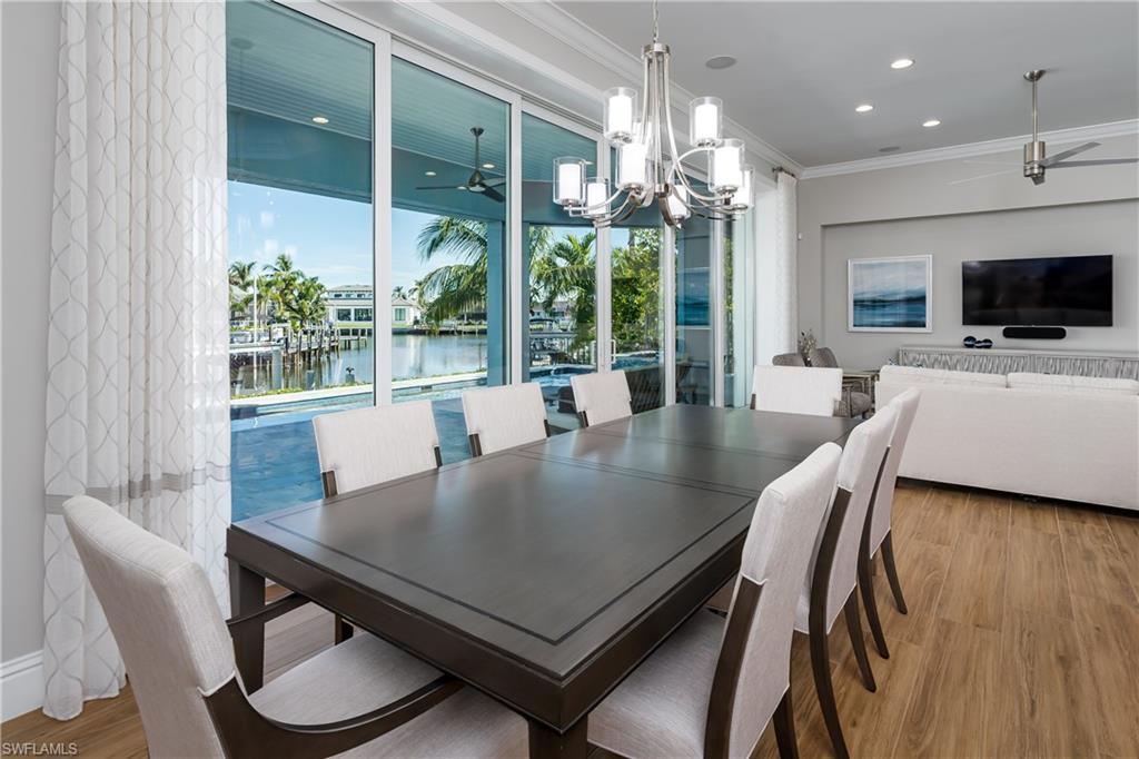 MARCO ISLAND - Residential
