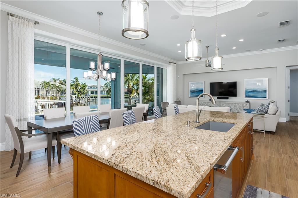 MARCO ISLAND - Residential