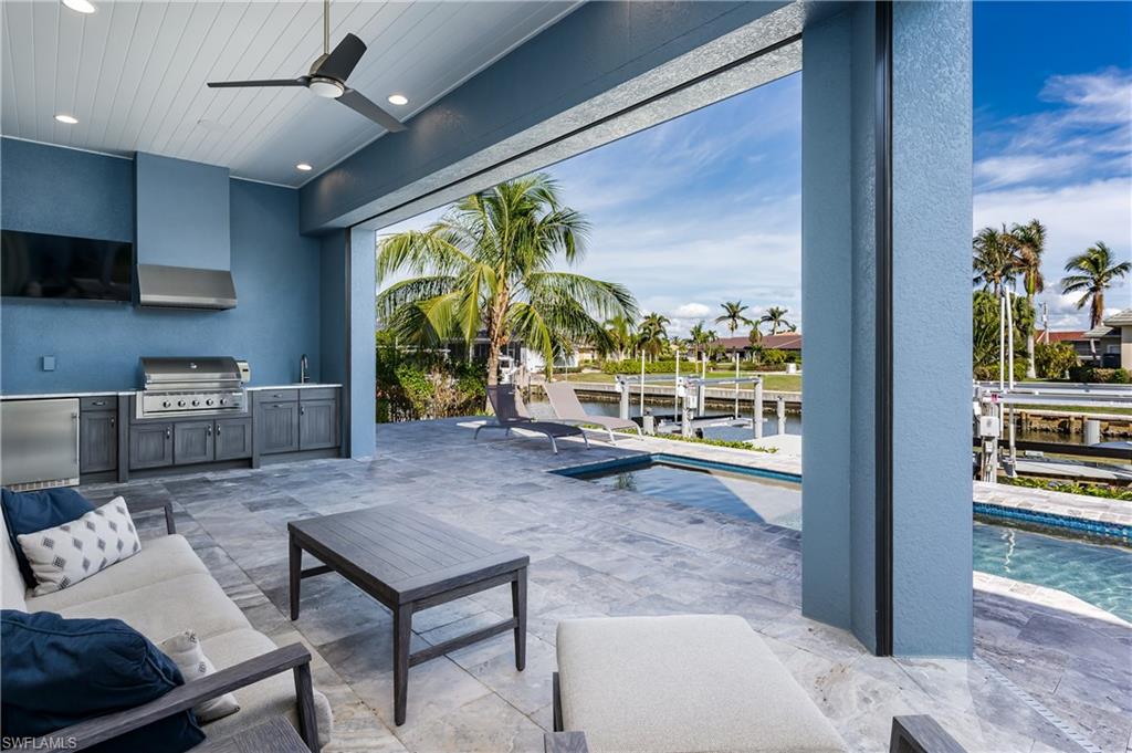 MARCO ISLAND - Residential