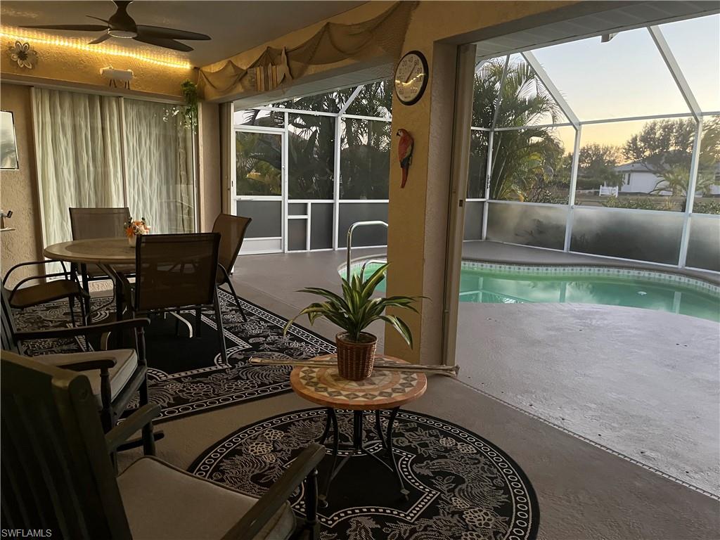 BURNT STORE MEADOWS - Residential