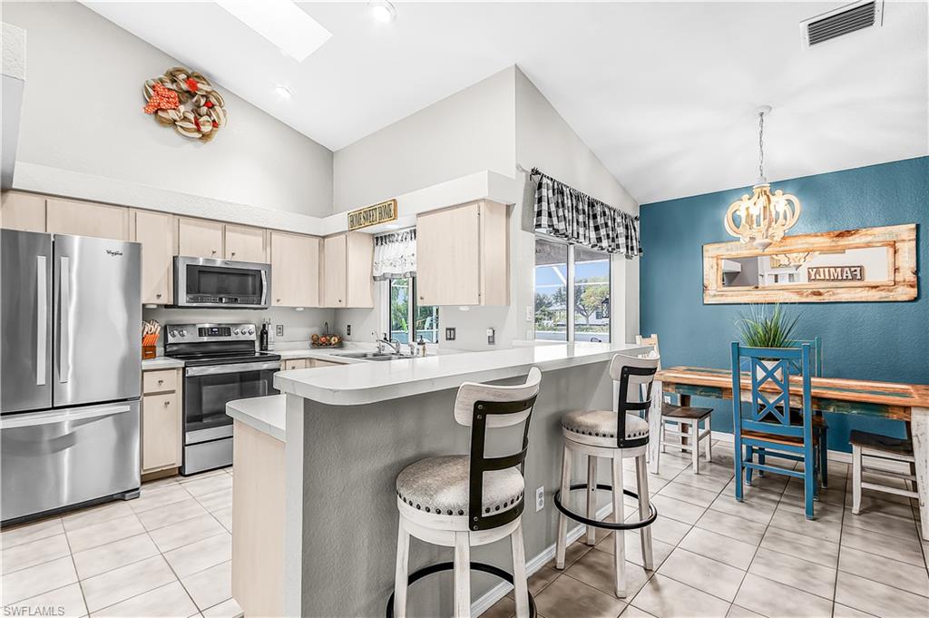 BURNT STORE MEADOWS - Residential