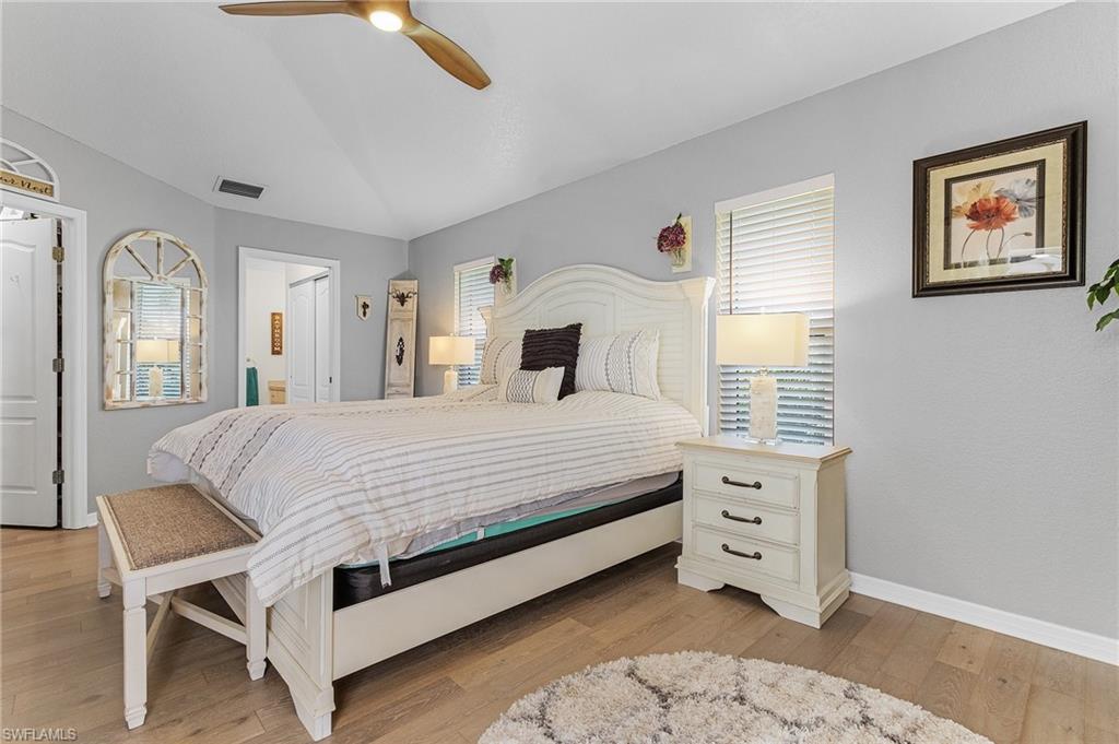 BURNT STORE MEADOWS - Residential