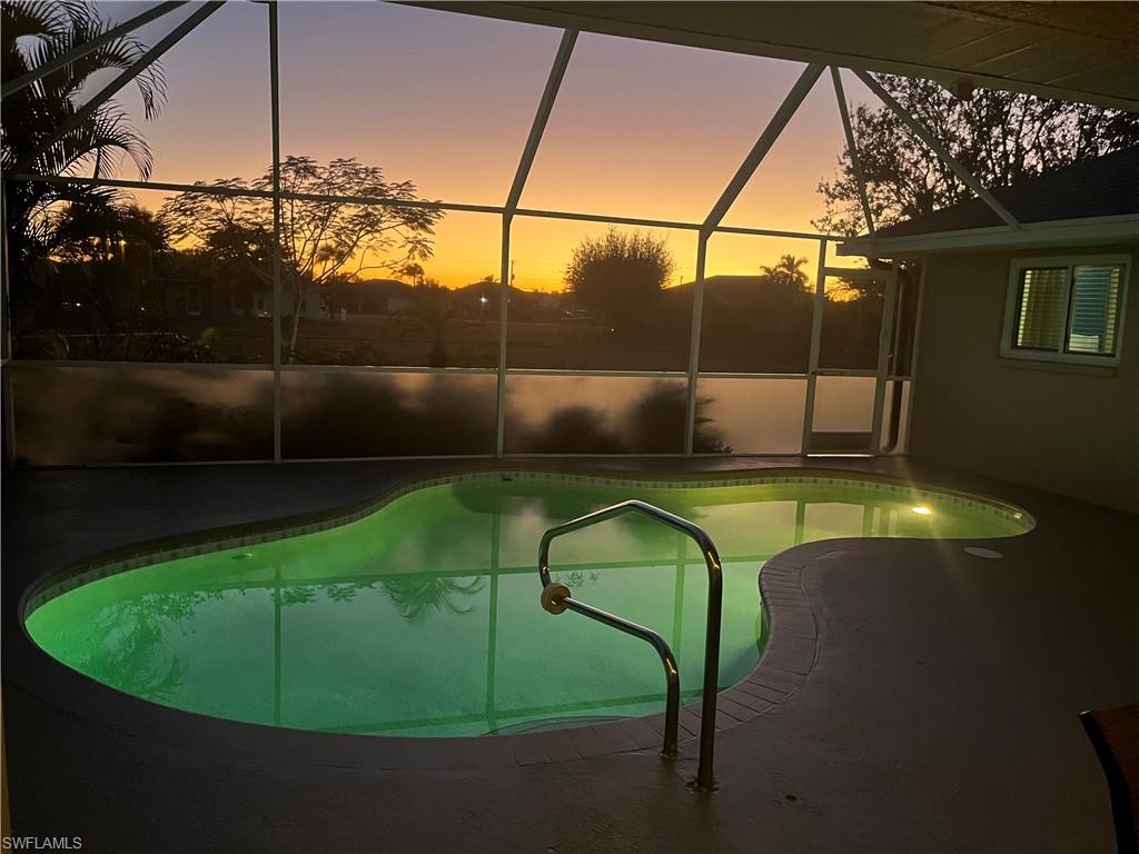 BURNT STORE MEADOWS - Residential