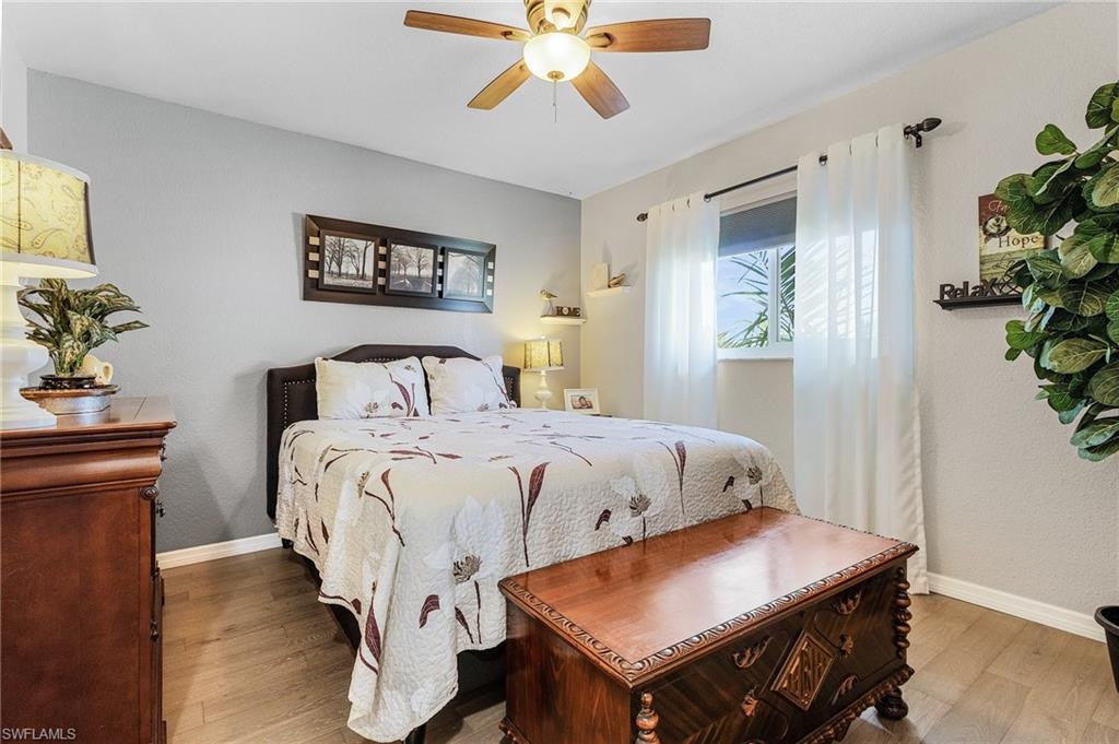 BURNT STORE MEADOWS - Residential