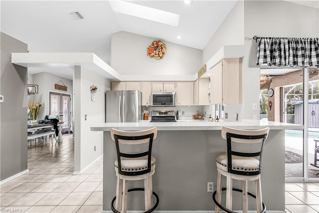 BURNT STORE MEADOWS - Residential