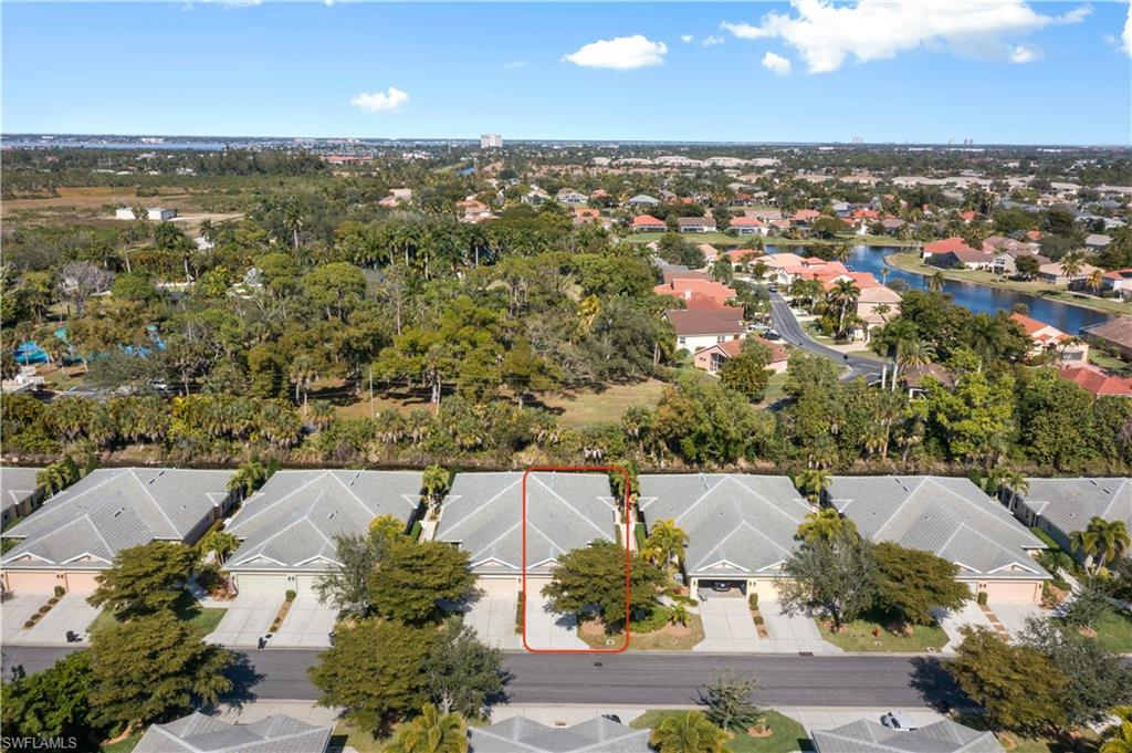 VILLAS AT TORTUGA - Residential