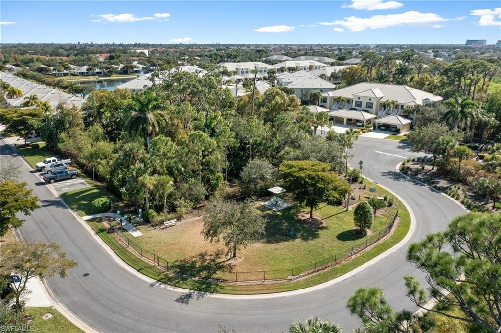 VILLAS AT TORTUGA - Residential