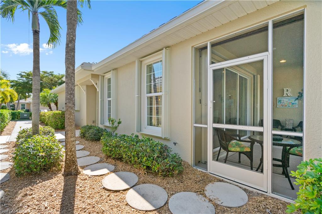 VILLAS AT TORTUGA - Residential