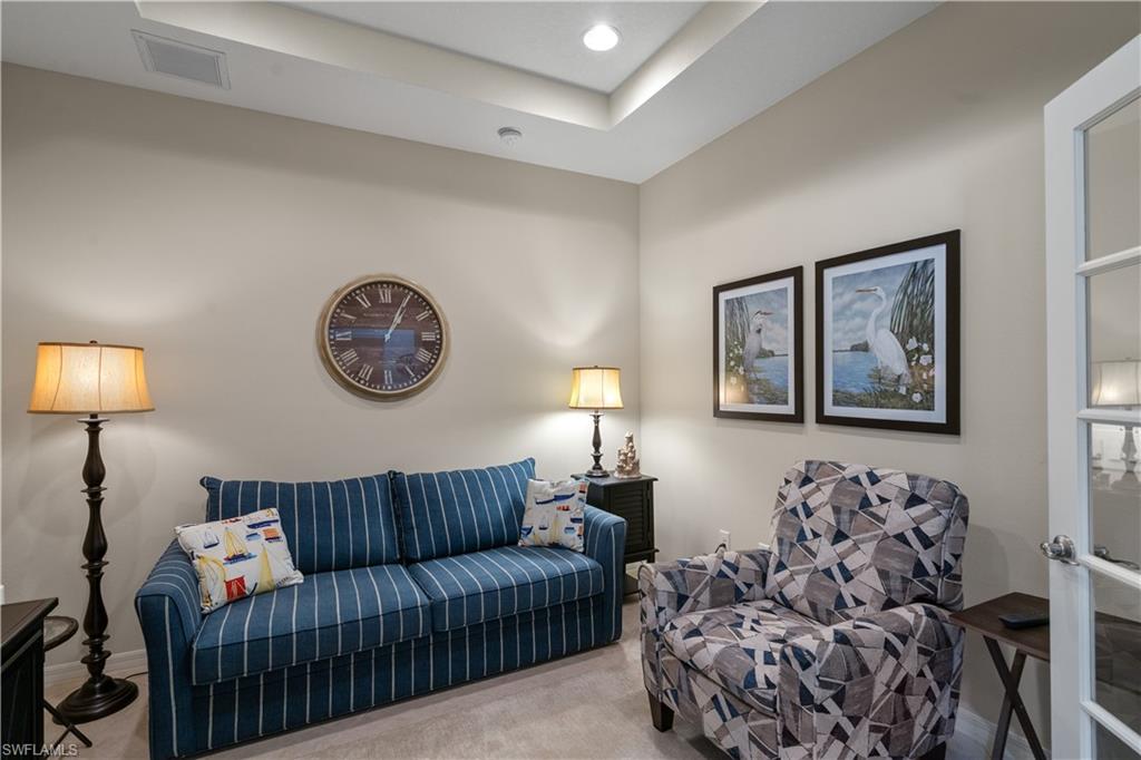 VILLAS AT TORTUGA - Residential