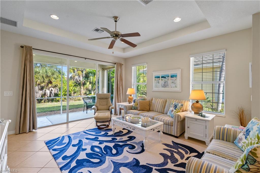 VILLAS AT TORTUGA - Residential