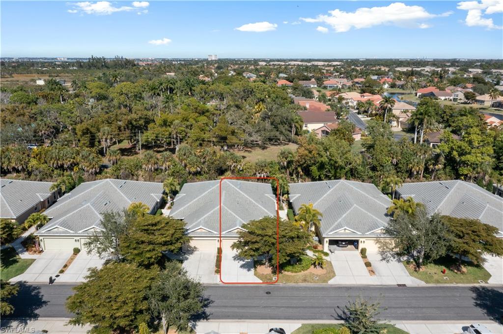 VILLAS AT TORTUGA - Residential