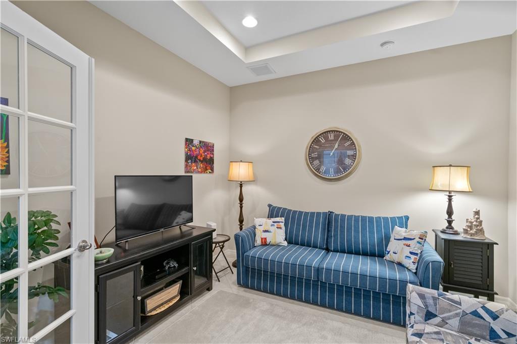 VILLAS AT TORTUGA - Residential