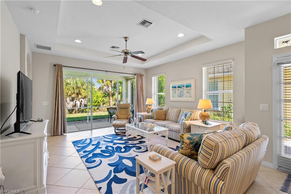 VILLAS AT TORTUGA - Residential