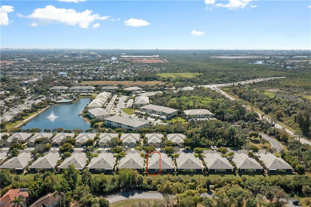 VILLAS AT TORTUGA - Residential