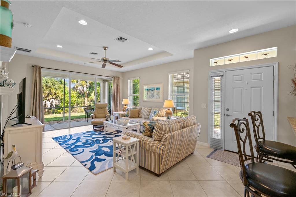 VILLAS AT TORTUGA - Residential