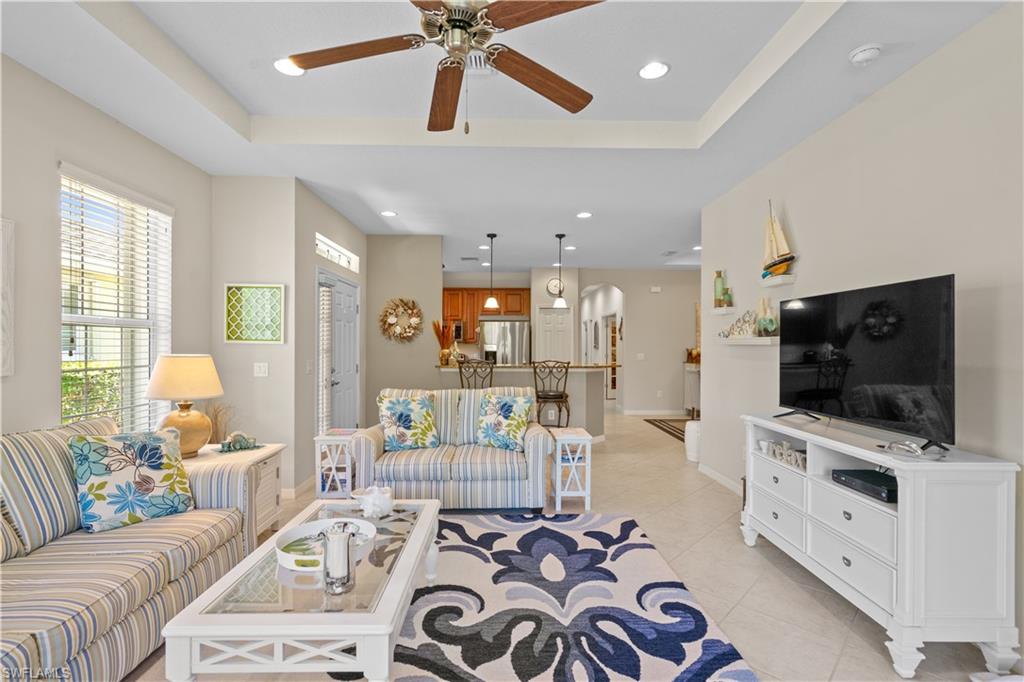 VILLAS AT TORTUGA - Residential