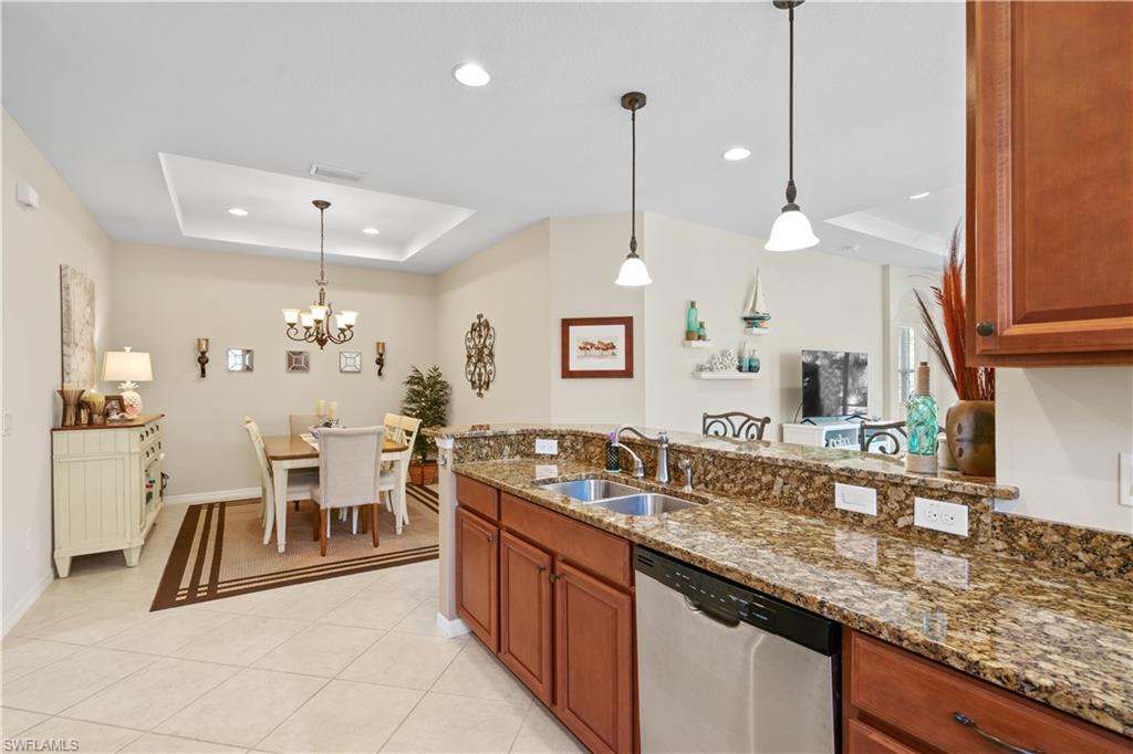 VILLAS AT TORTUGA - Residential