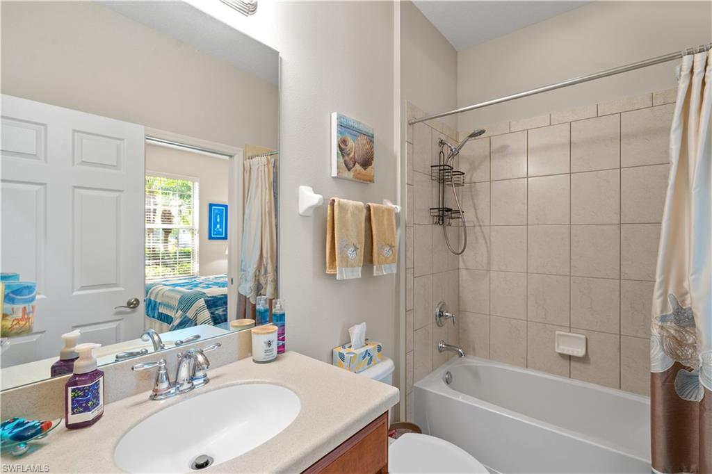 VILLAS AT TORTUGA - Residential