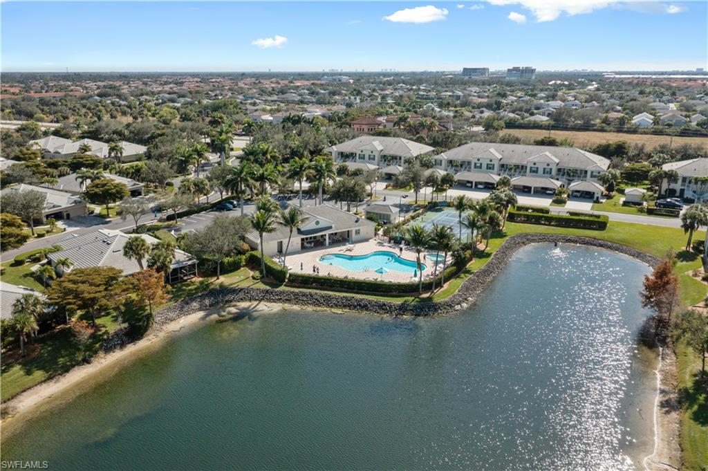 VILLAS AT TORTUGA - Residential