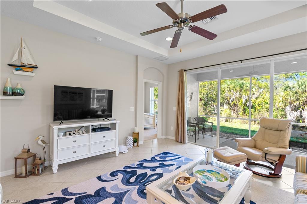 VILLAS AT TORTUGA - Residential