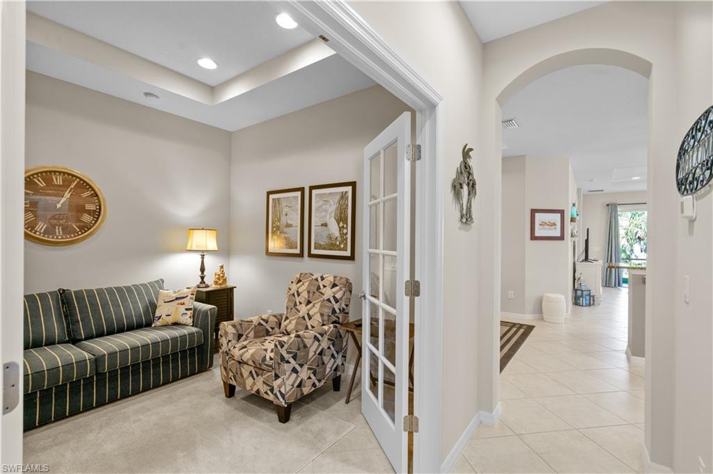 VILLAS AT TORTUGA - Residential