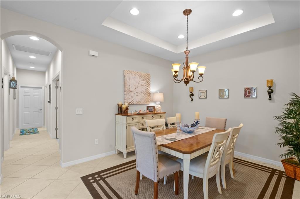 VILLAS AT TORTUGA - Residential