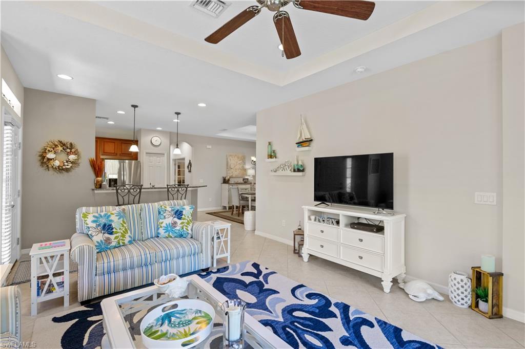 VILLAS AT TORTUGA - Residential