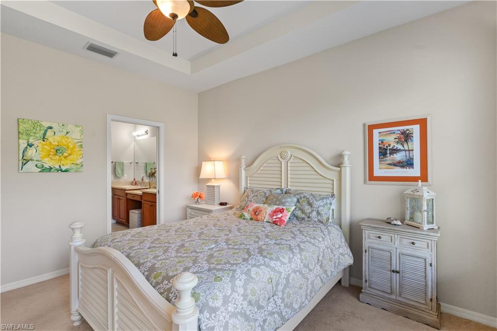 VILLAS AT TORTUGA - Residential