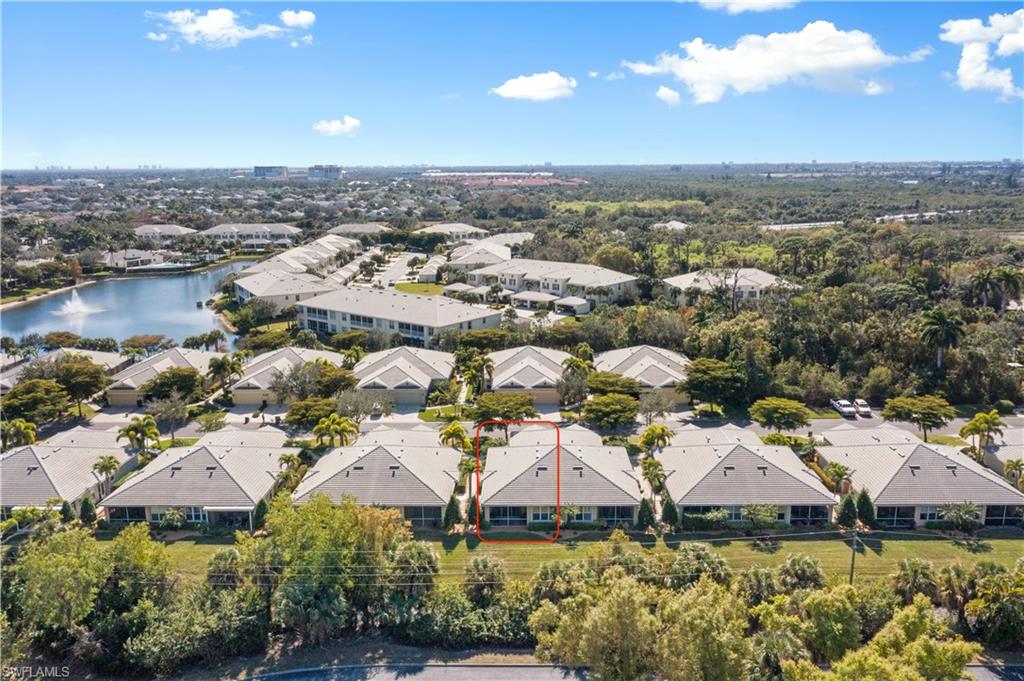 VILLAS AT TORTUGA - Residential