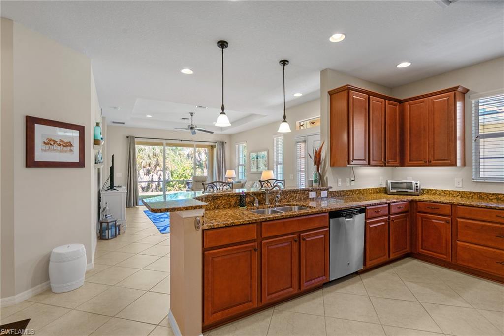 VILLAS AT TORTUGA - Residential