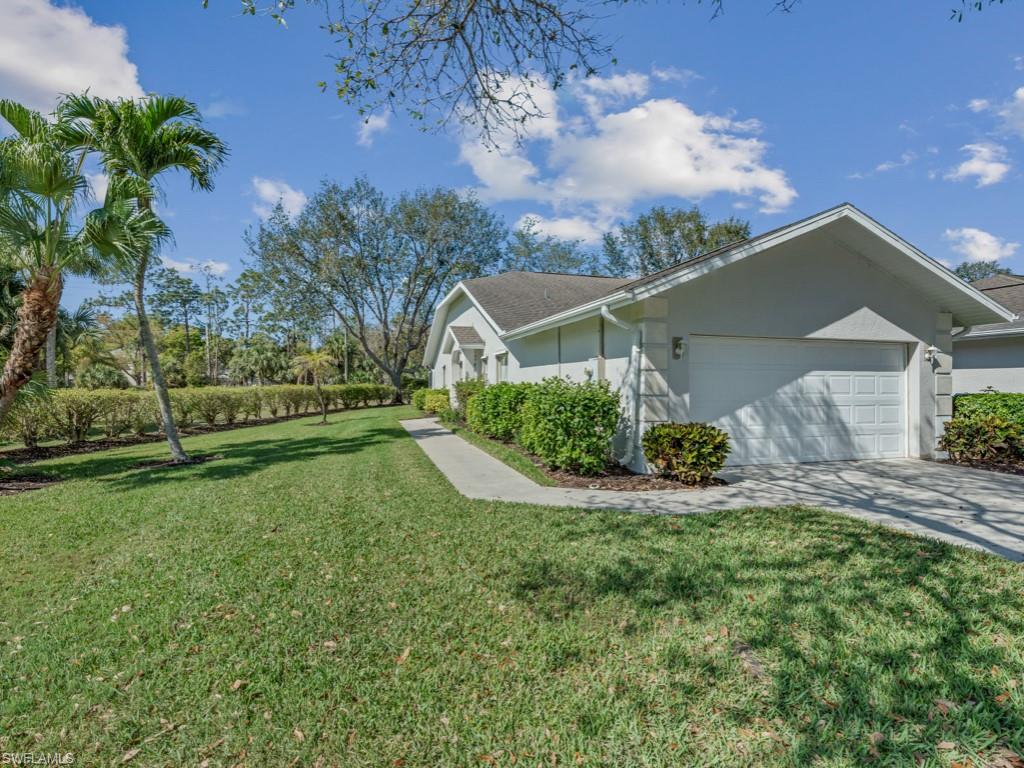 CROWN POINTE VILLAS - Residential