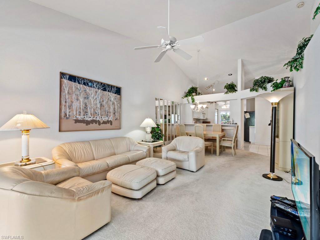 CROWN POINTE VILLAS - Residential