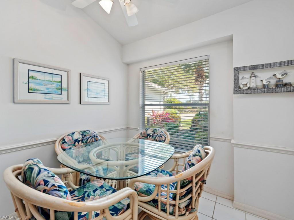 CROWN POINTE VILLAS - Residential