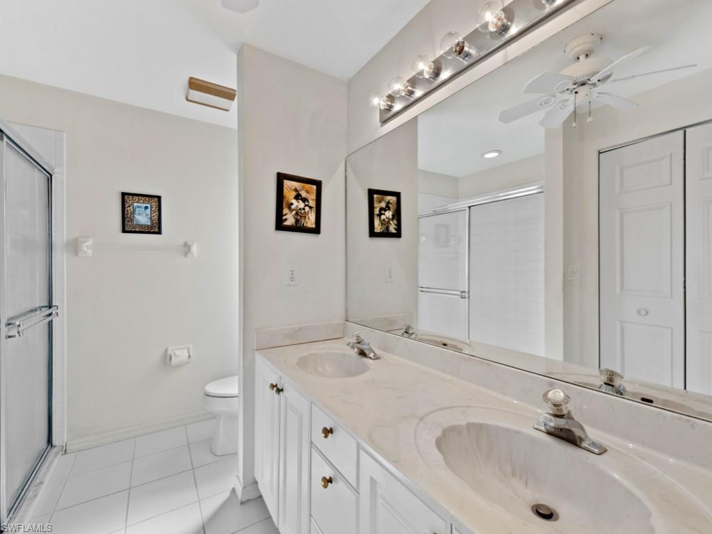 CROWN POINTE VILLAS - Residential