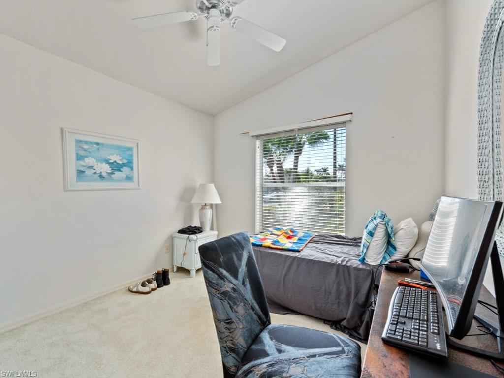 CROWN POINTE VILLAS - Residential