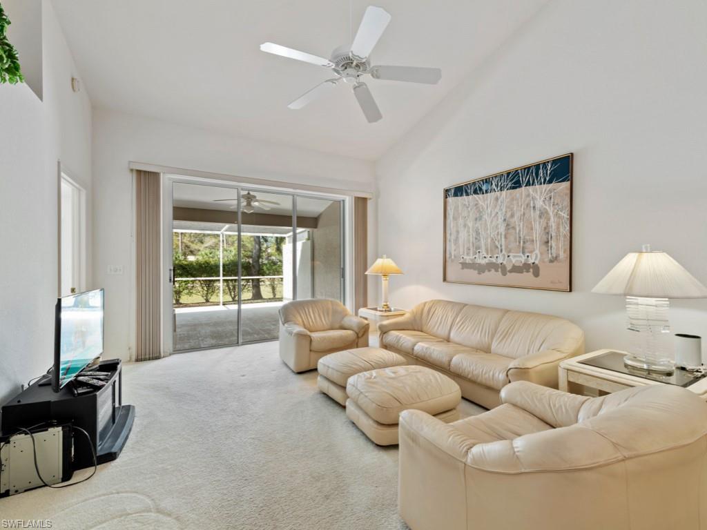 CROWN POINTE VILLAS - Residential