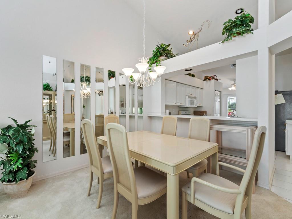 CROWN POINTE VILLAS - Residential