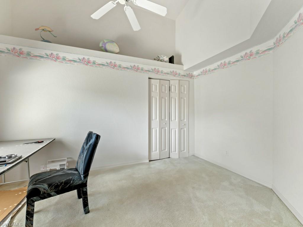 CROWN POINTE VILLAS - Residential