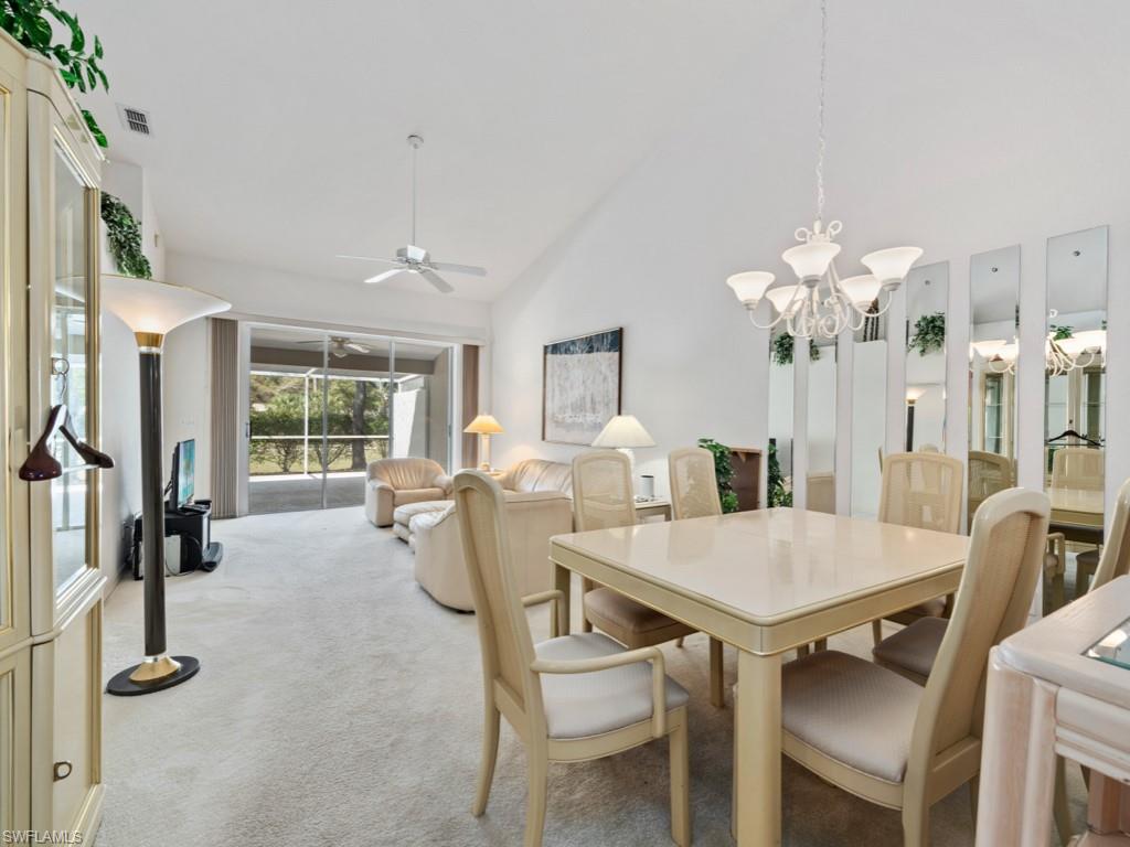 CROWN POINTE VILLAS - Residential