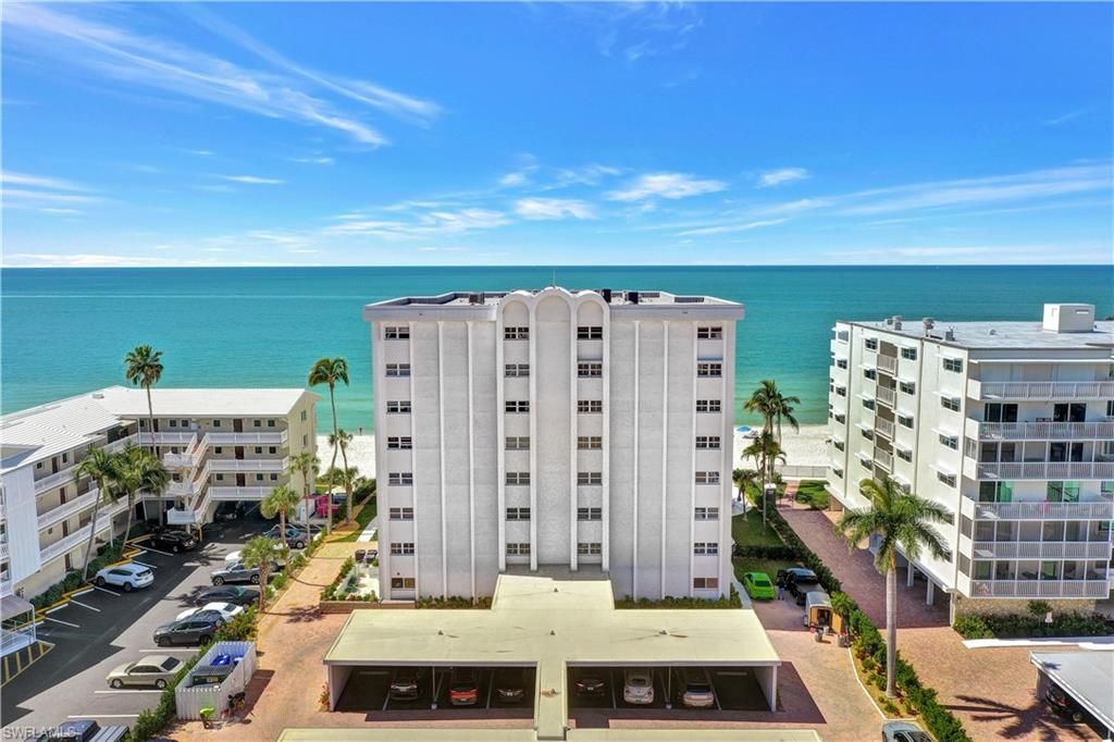 DIPLOMAT - Residential Lease