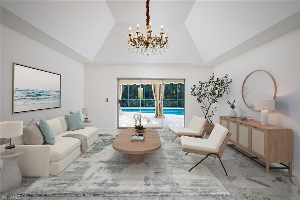 PARK SHORE - Residential