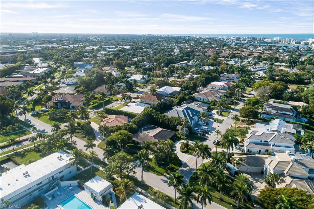 PARK SHORE - Residential