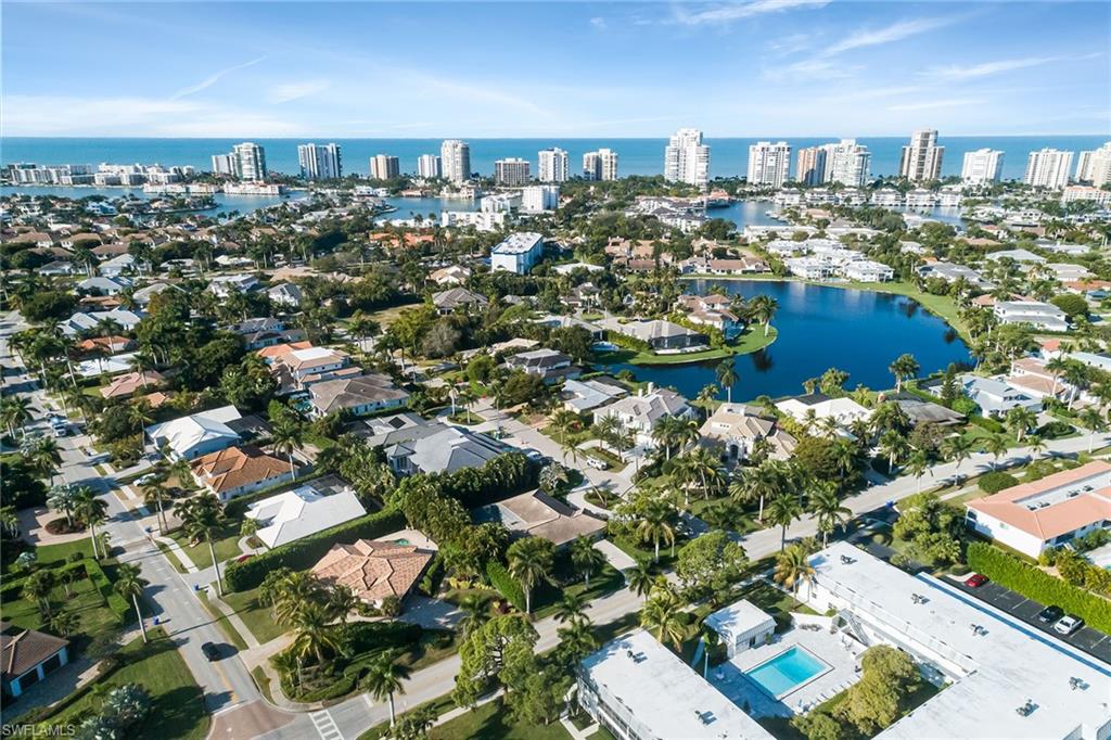 PARK SHORE - Residential