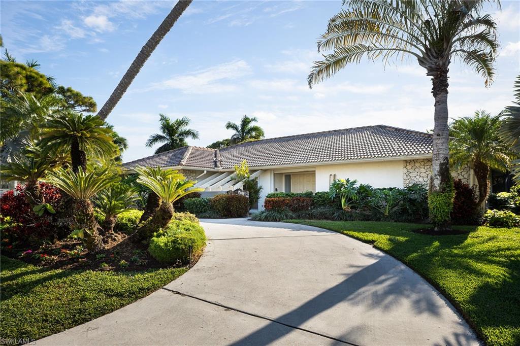 PARK SHORE - Residential