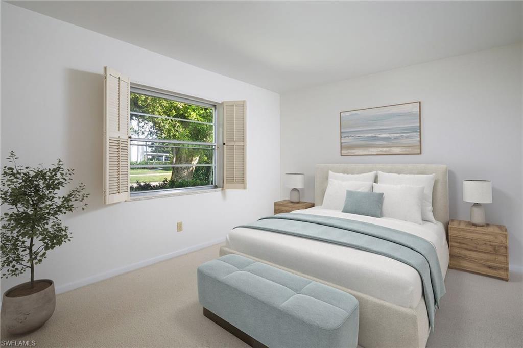 PARK SHORE - Residential