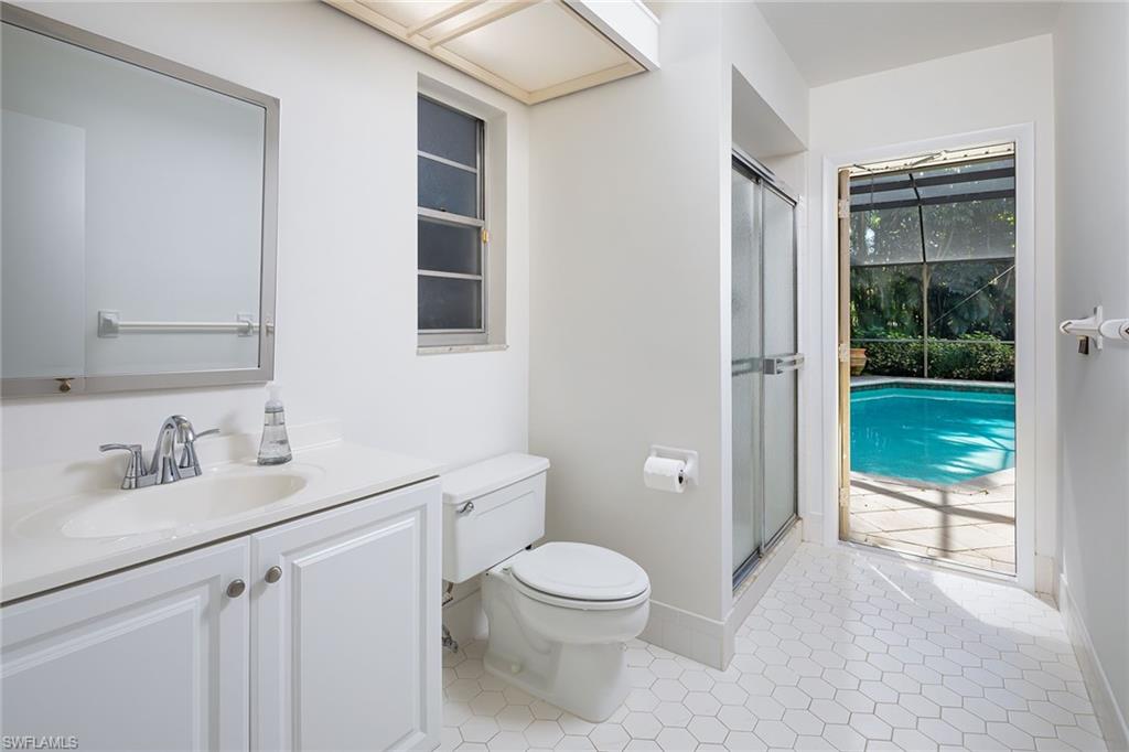 PARK SHORE - Residential